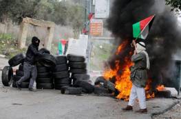 145 منظمة فلسطينية تدعو لحماية دولية من اعتداءات المستوطنين