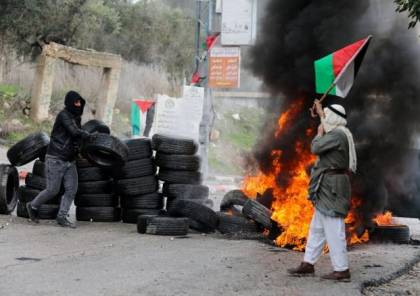 145 منظمة فلسطينية تدعو لحماية دولية من اعتداءات المستوطنين