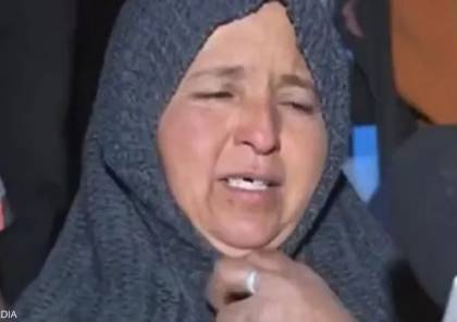 فاجعة في زلزال المغرب:  الأم نجت لكنها فقدت زوجها وأبناءها
