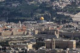 للسيطرة على القدس.. الاحتلال سيبدأ بعملية تسجيل المنازل والأراضي شرقي المدينة