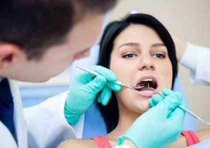 تأسيس القسم الفلسطيني في المنظمة العالمية لأبحاث طب وجراحة الفم والأسنان