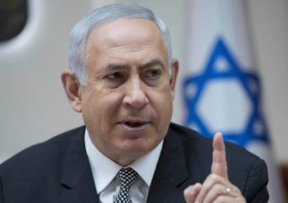 نتنياهو يعود الى اسرائيل ويتوعد غزة بشن المزيد من الغارات