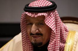 الملك سلمان بن عبد العزيز يشعل مواقع التواصل الاجتماعي بحدث هام في حياته