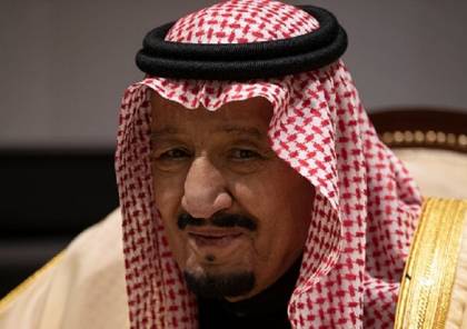 الملك سلمان بن عبد العزيز يشعل مواقع التواصل الاجتماعي بحدث هام في حياته