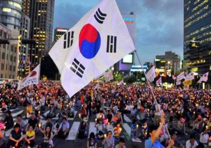قناة عبرية: بوادر أزمة بين "إسرائيل" وكوريا الجنوبية بسبب صفقة أسلحة