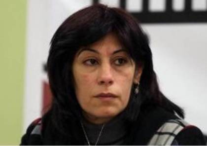 خالدة جرار :"مسيرة الأعلام" ستمثل منعطفًا خطيرًا ومهمًّا في مسار القضية الفلسطينية