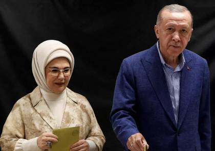 زعيم عربي أول المهنئين لأردوغان بفوزه في انتخابات تركيا