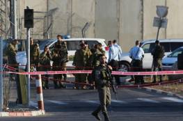 الشاباك: تراجع في العمليات ضد الإسرائيليين الشهر الماضي