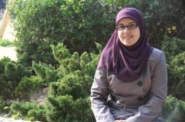 تمديد الاعتقال الإداري للصحفية بشرى الطويل