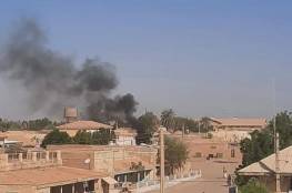 السودان: توترات في مدينة "عطبرة" بعد مقتل شخص خلال مطاردة أمنية