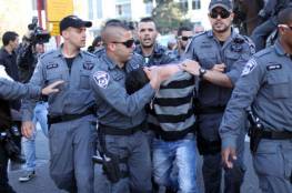 الاحتلال يعتقل شابين بعد الاعتداء عليهما في القدس القديمة