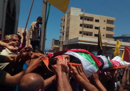  المحكمة الإسرائيلية تقرر عدم إعادة جثمان "أبو ريالة" لذويه في غزة