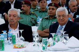 يسرائيل هيوم: ضرورة إعداد البدائل عن السلطة استعدادا لمرحلة ما بعد الرئيس عباس