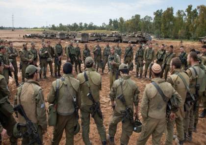 جنرال "إسرائيلي": لو استجبنا لمُطالبات إقالة المسؤولين عن الفشل بالجيش لن يبقى فيه أحد