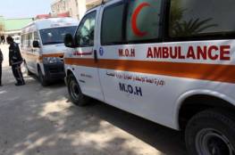مصرع مواطن واصابة أربعة آخرين في حادث سير جنوب بيت لحم