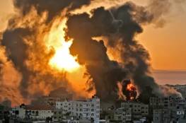 الكشف عن تفاصيل جديدة حول العملية العسكرية الأخيرة على غزة.. كيف ستكون المعركة القادمة مع "حزب الله"؟ 