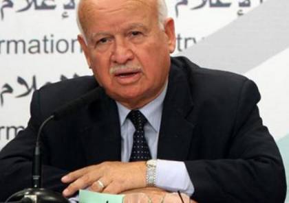 د. الأغا يقدم مقترحًا مهمًا للرئيس عباس لإنهاء ازمة رسوم الجامعات