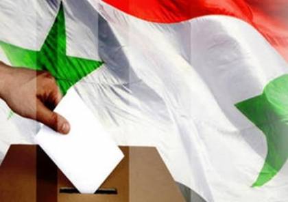 رئيس مجلس الشعب السوري: 18 مرشحاً للانتخابات الرئاسية بينهم كردي