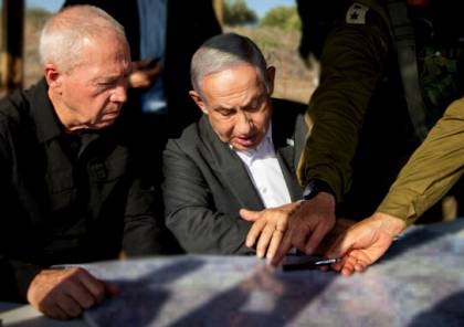 الكشف عن نهجين متصارعين داخل الحكومة الإسرائيلية يعيقان التصدي للمقاومة