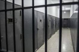 إدارة سجون الاحتلال تواصل إجراءاتها التنكيلية بحق أسرى “الجهاد”