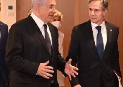 معاريف: إدارة بايدن لن تتسرع في الضغط على "إسرائيل"