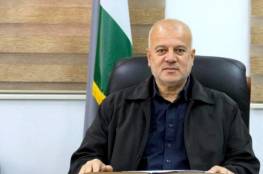 تعيين وكيل جديد لوزارة الداخلية بغزة خلفا لابو نعيم