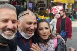 وزير الداخلية التركي: الزوجان الاسرائيليان قاما باعمال التجسس