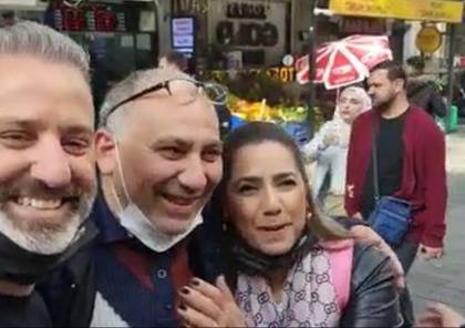 وزير الداخلية التركي: الزوجان الاسرائيليان قاما باعمال التجسس