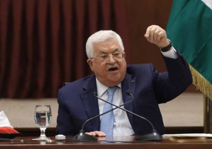 القيادة الفلسطينية تحمل حكومة الاحتلال مسؤولية "التصعيد الخطير"