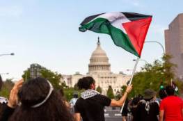 منظمات أميركية وأكاديميون يوقعون رسالة مفتوحة حول ازدواجية المعايير تجاه القضية الفلسطينية