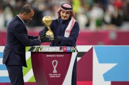 شهر مارس قد يشهد تأهل 5 منتخبات عربية إلى مونديال قطر