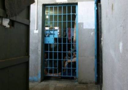 غزة: هيئة حقوقية تصدر تصريحاً بشأن منعها زيارة محتجزين من عائلة البيوك بنظارة شرطة خانيونس