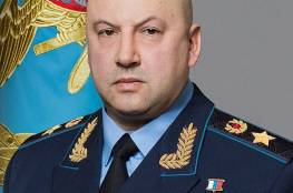 روسيا تعين قائدا جديدا للقوات المقاتلة في أوكرانيا
