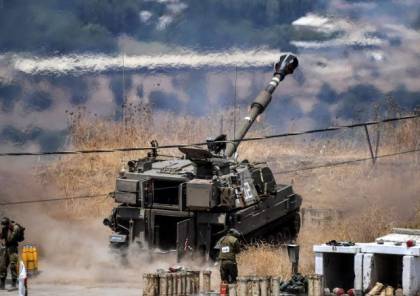 إسرائيل تعتزم زيادة الأسلحة دقيقة التوجيه مستقبلا بسبب “ارتفاع التهديدات”