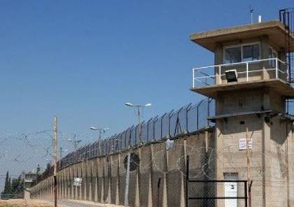 الكشف عن ضربة أمنية جديدة في السجون الإسرائيلية