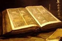 اكتشاف "فصل خفي" في الكتاب المقدس
