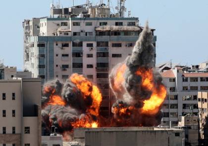 الأشغال بغزة تكشف عن موعد إعادة إعمار المنازل المتضررة من العدوان الأخير