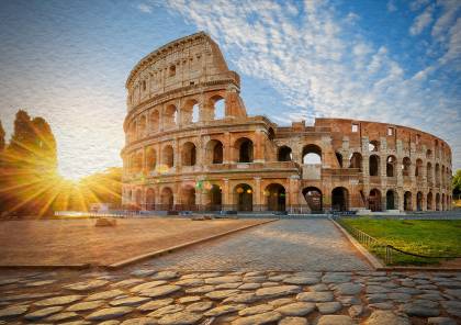 قرارات صارمة في ايطاليا عن وضع الكمامة وتمديد حالة الطوارئ
