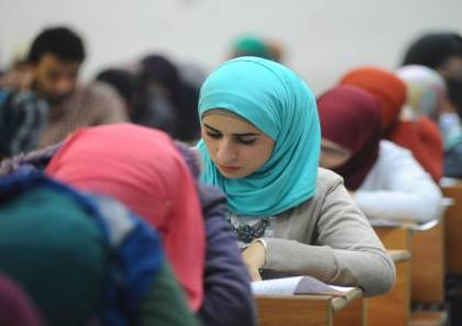 فيديو: طبيعة أسئلة امتحان توجيهي 2023 في فلسطين
