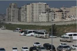 الحكومة الاسرائيلية تؤجل المصادقة على مخطط استيطاني في قلنديا