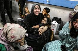 القدرة: الاحتلال قتل 364 كادرًا صحيًا واعتقل 269 آخرين