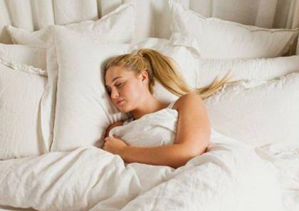 إحذروا وسائد النوم... قد تسبب لكم الأمراض