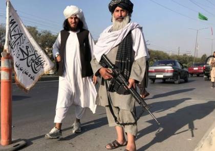 مصدران في طالبان: لا حكومة جديدة قبل مغادرة آخر جندي أمريكي أفغانستان