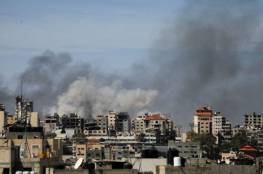 غزة: الاحتلال قتل أكثر من 100 فلسطيني في مستشفى الشفاء و قصف مباني وأحرق قسم الشرايين 