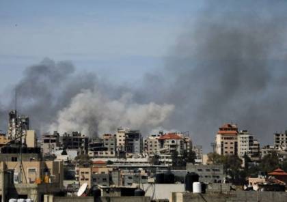 غزة: الاحتلال قتل أكثر من 100 فلسطيني في مستشفى الشفاء و قصف مباني وأحرق قسم الشرايين 