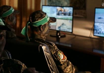 "القسام" تنشر تقريرًا حول أبرز إنجازاتها الأمنية خلال 15 عامًا