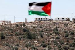 القائمة المشتركة: الموحدة وميرتس والعمل شركاء في تعميق الاحتلال في الضفة الغربية