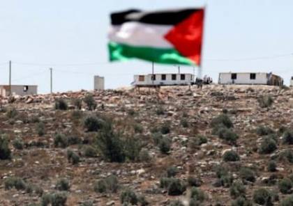 القائمة المشتركة: الموحدة وميرتس والعمل شركاء في تعميق الاحتلال في الضفة الغربية