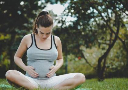 فوائد الزيت زيتون للحامل أهمها تسهيل عملية الولادة