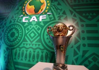  كأس الكونفيدرالية الأفريقية: نهائي جزائري-مغربي بين شبيبة القبائل والرجاء البيضاوي (فيديو)